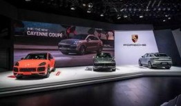 上海车展最新爆料,前沿科技与豪华盛宴，创新车型齐聚一堂